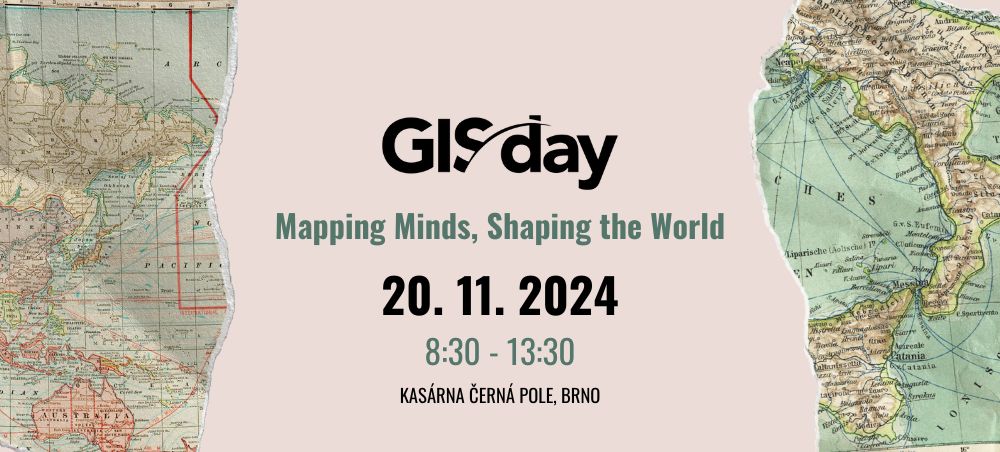 GIS day