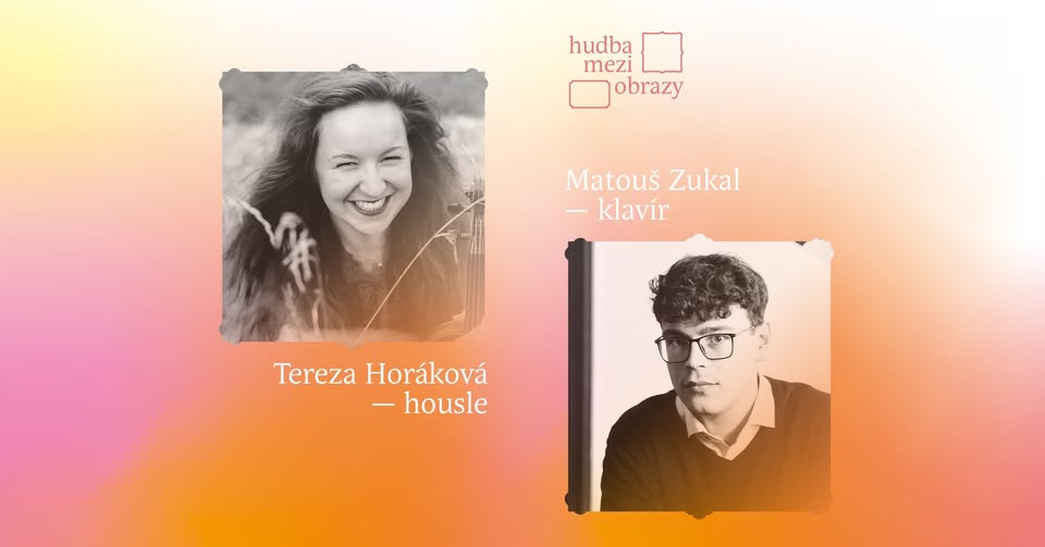 Horáková & Zukal