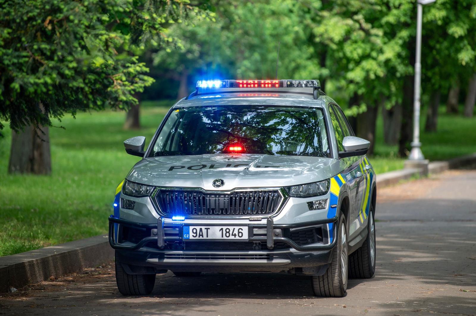 Dětský den na ,,PMJ” 👮🏻‍♂️👮🏻