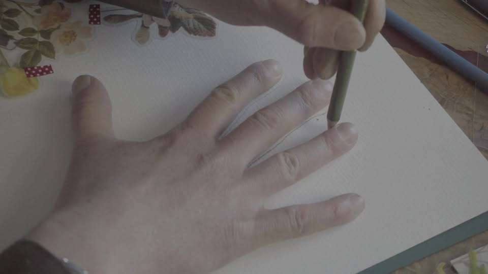 Tvorivý workshop: Objavujem svoje vnútro