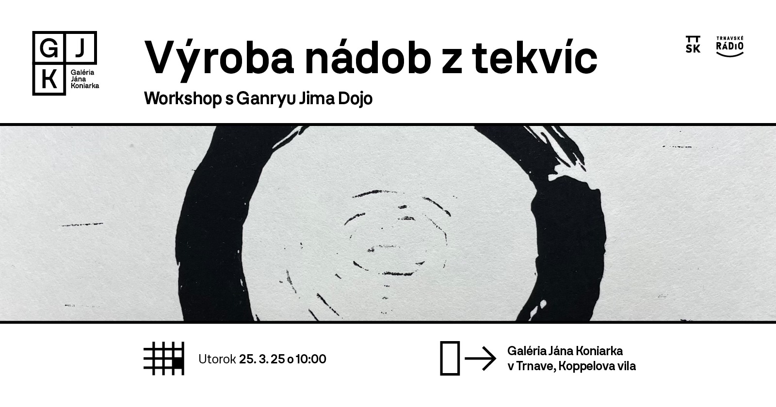 Workshop: Výroba nádob z tykvic