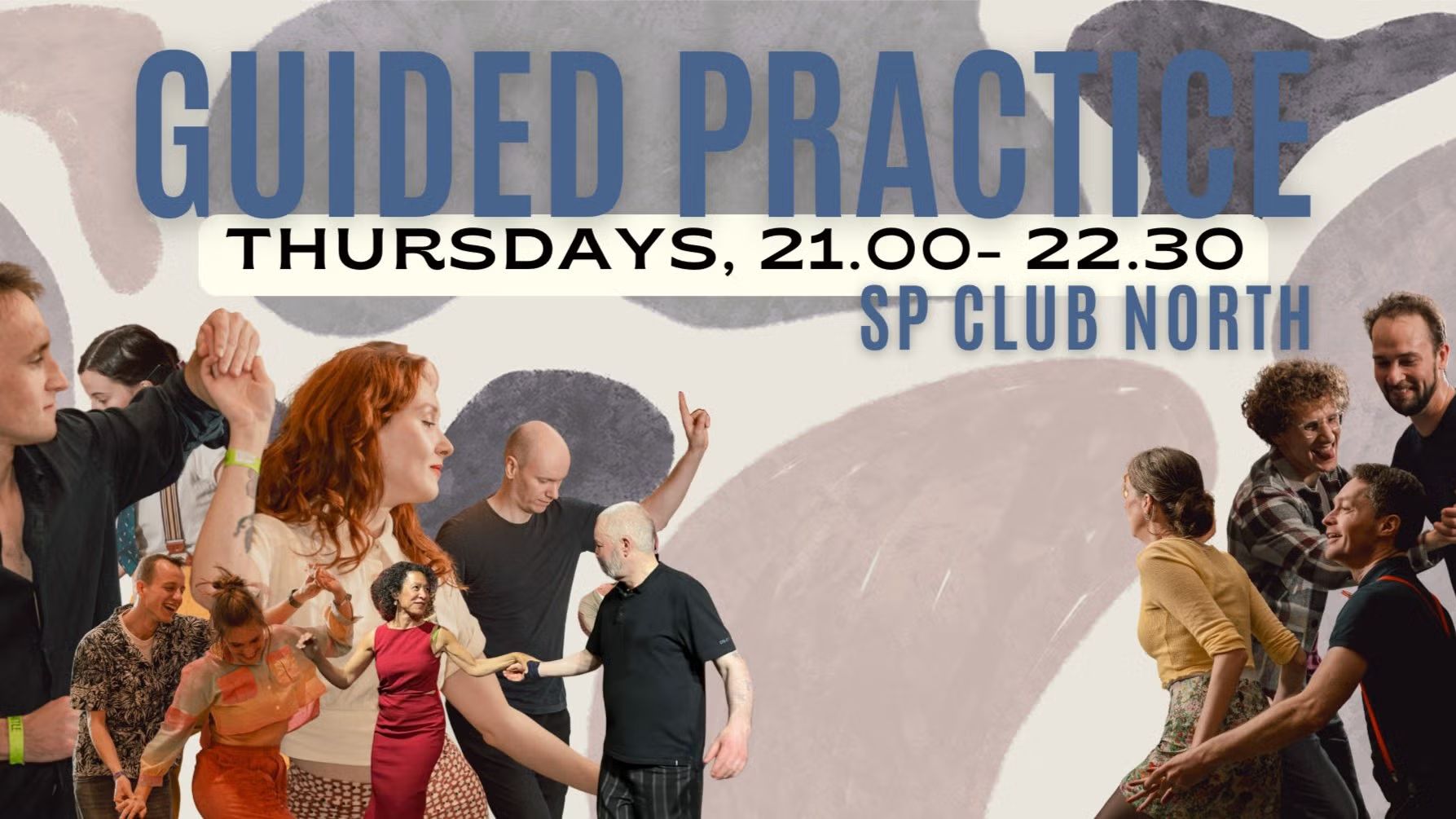 Guided Practice Sessions (Free)