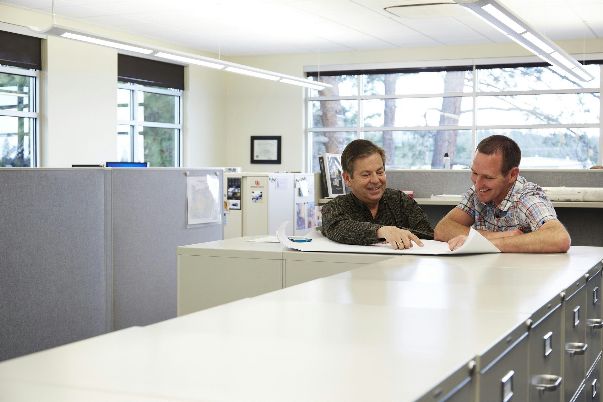 Oregon Building Performance Standards Open House
