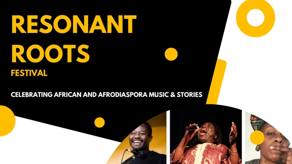 Resonant Roots | SITP x Shishani x Podium Mozaïek