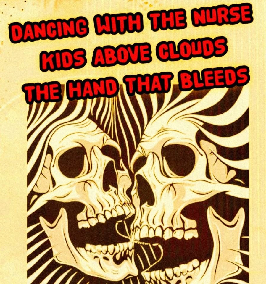 Firkin Free Show!!