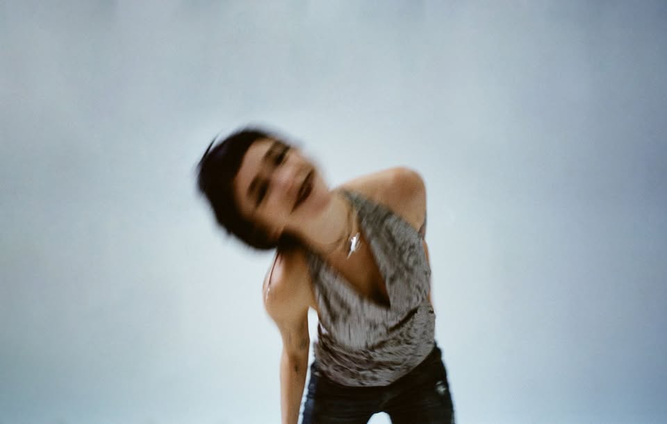 Winter in Doka