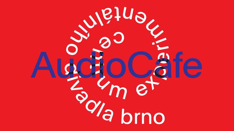AudioCafé – jaro 2025