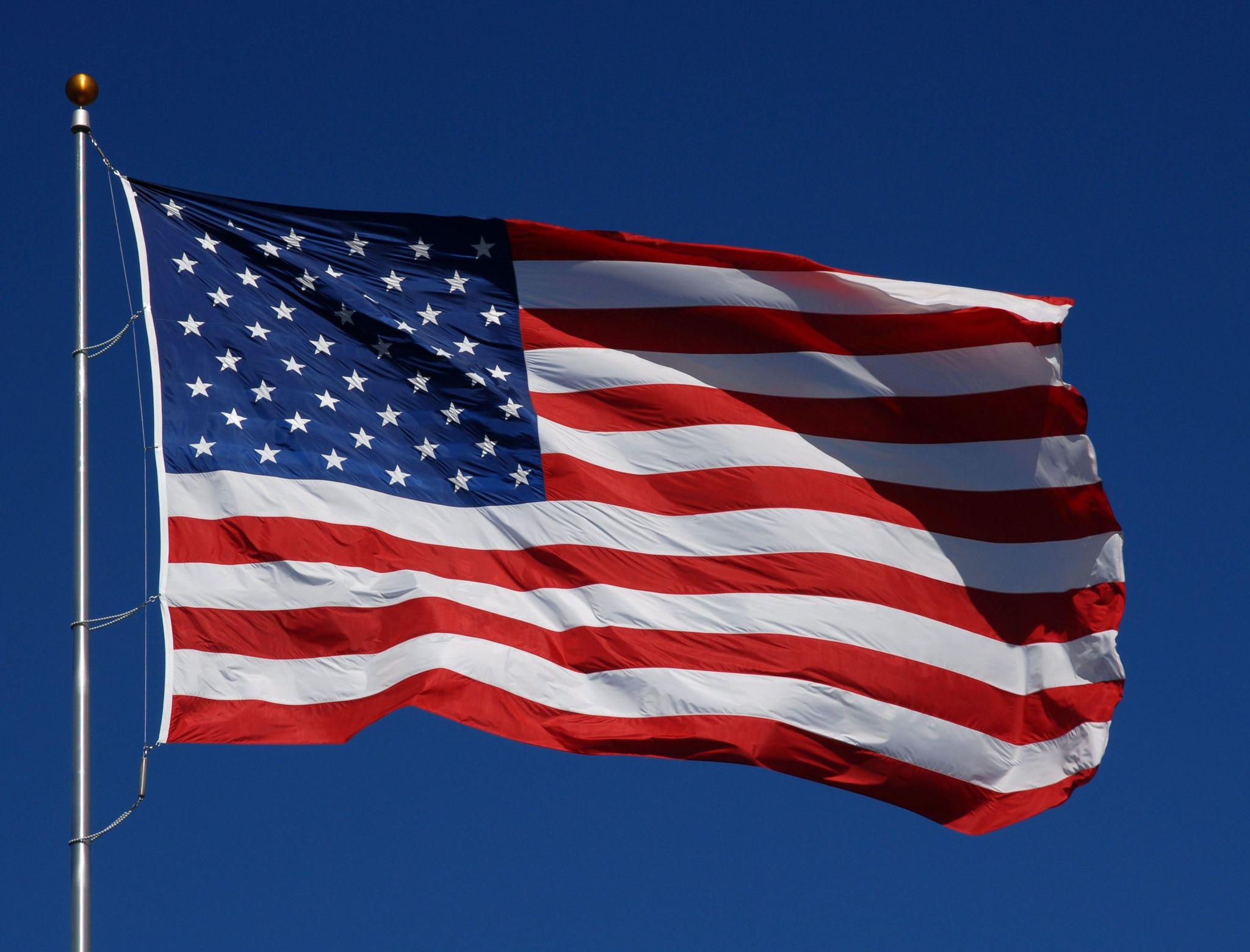 Volebny meet-up: US elections