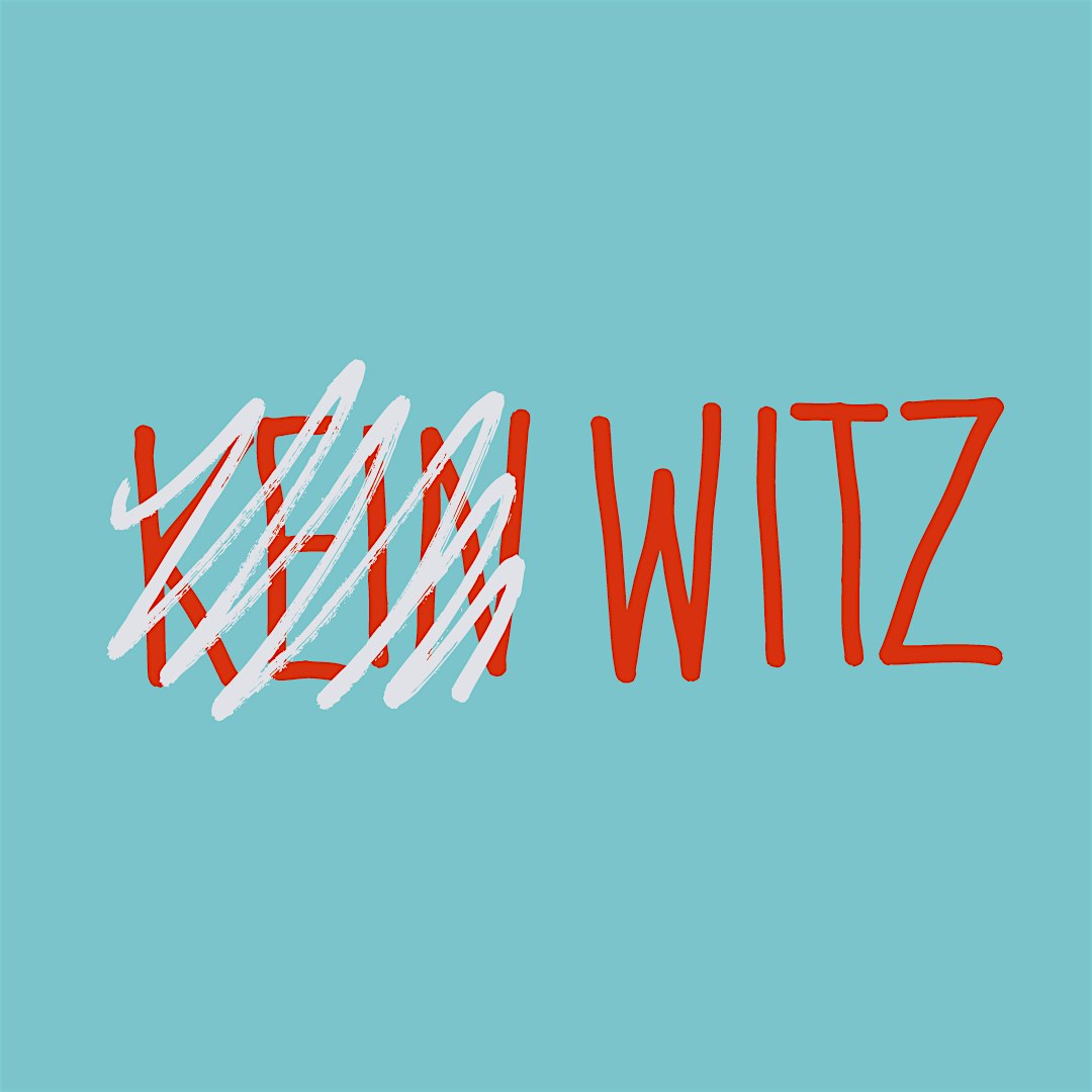 Kein Witz  — die Stand-Up-Show für alle, denen Comedy zu berechenbar ist.