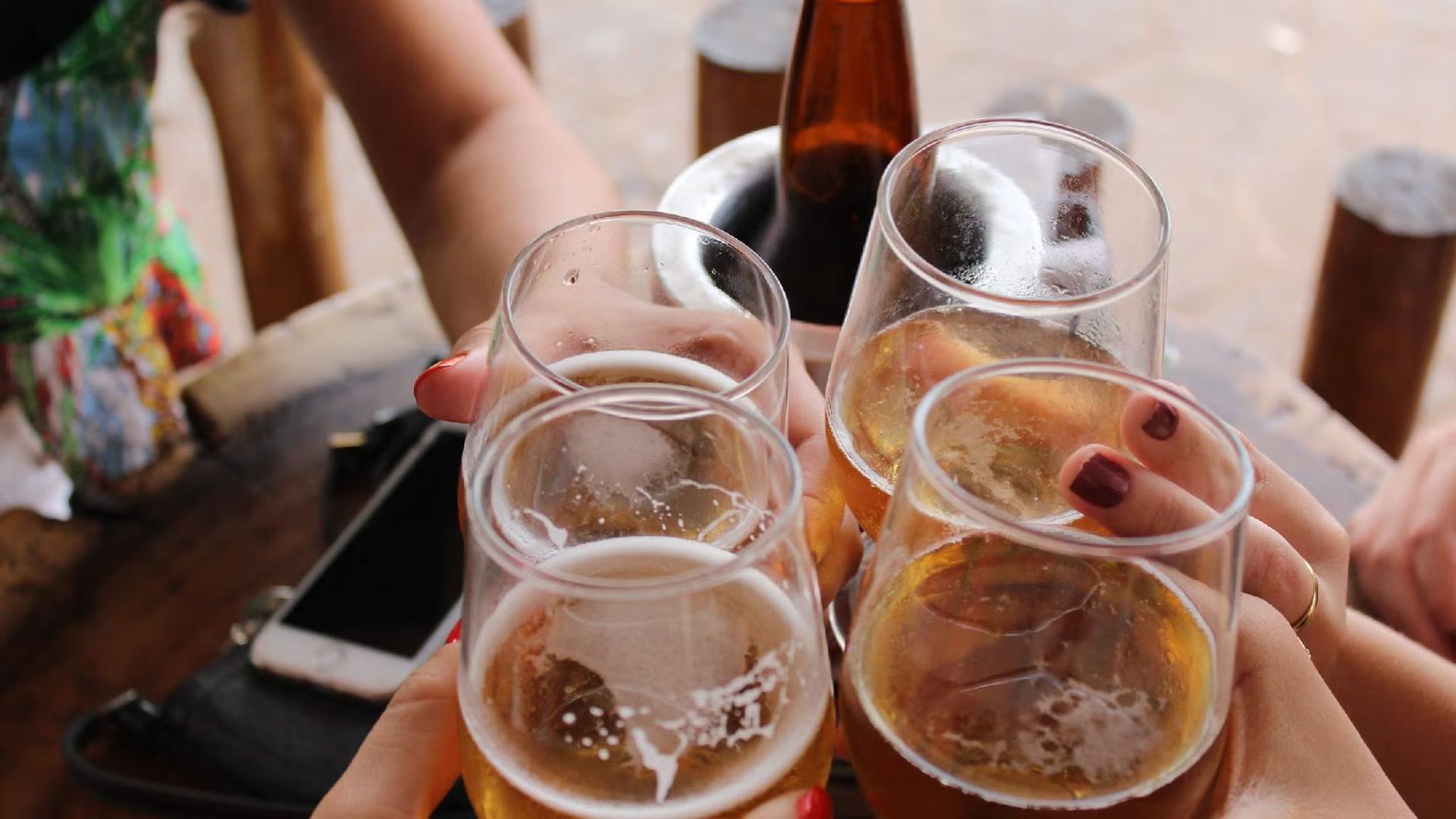 Beers with Engineers