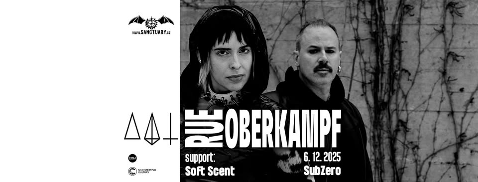 Rue Oberkampf (DE) + Soft Scent (IT)