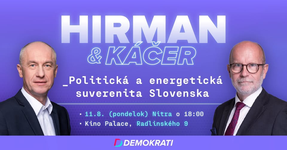 Hirman & Káčer