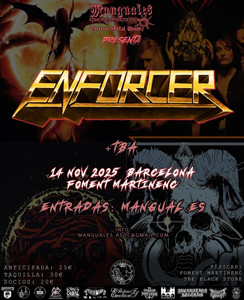 ENFORCER