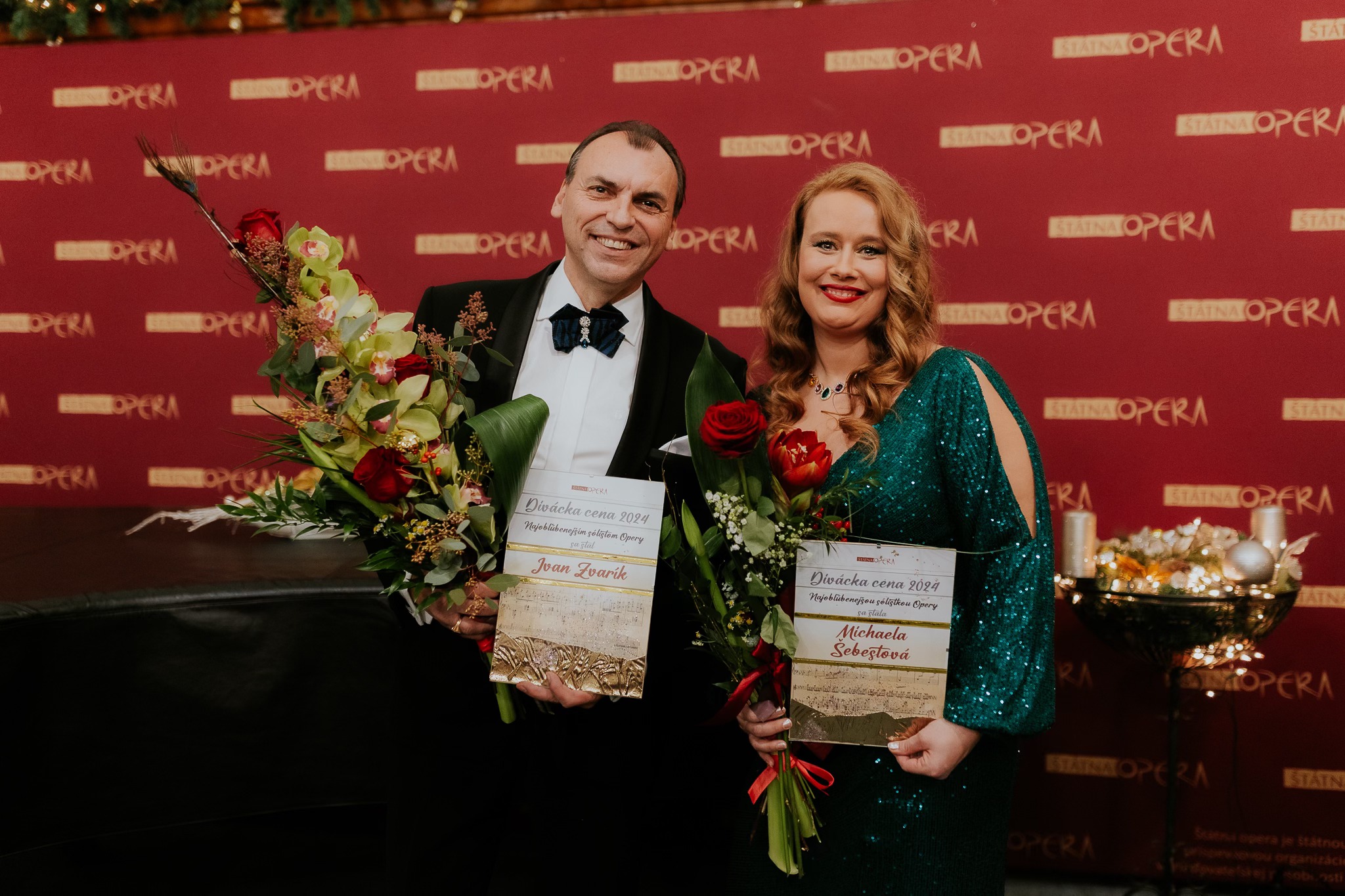 Koncert víťazov DIVÁCKEJ CENY 2024