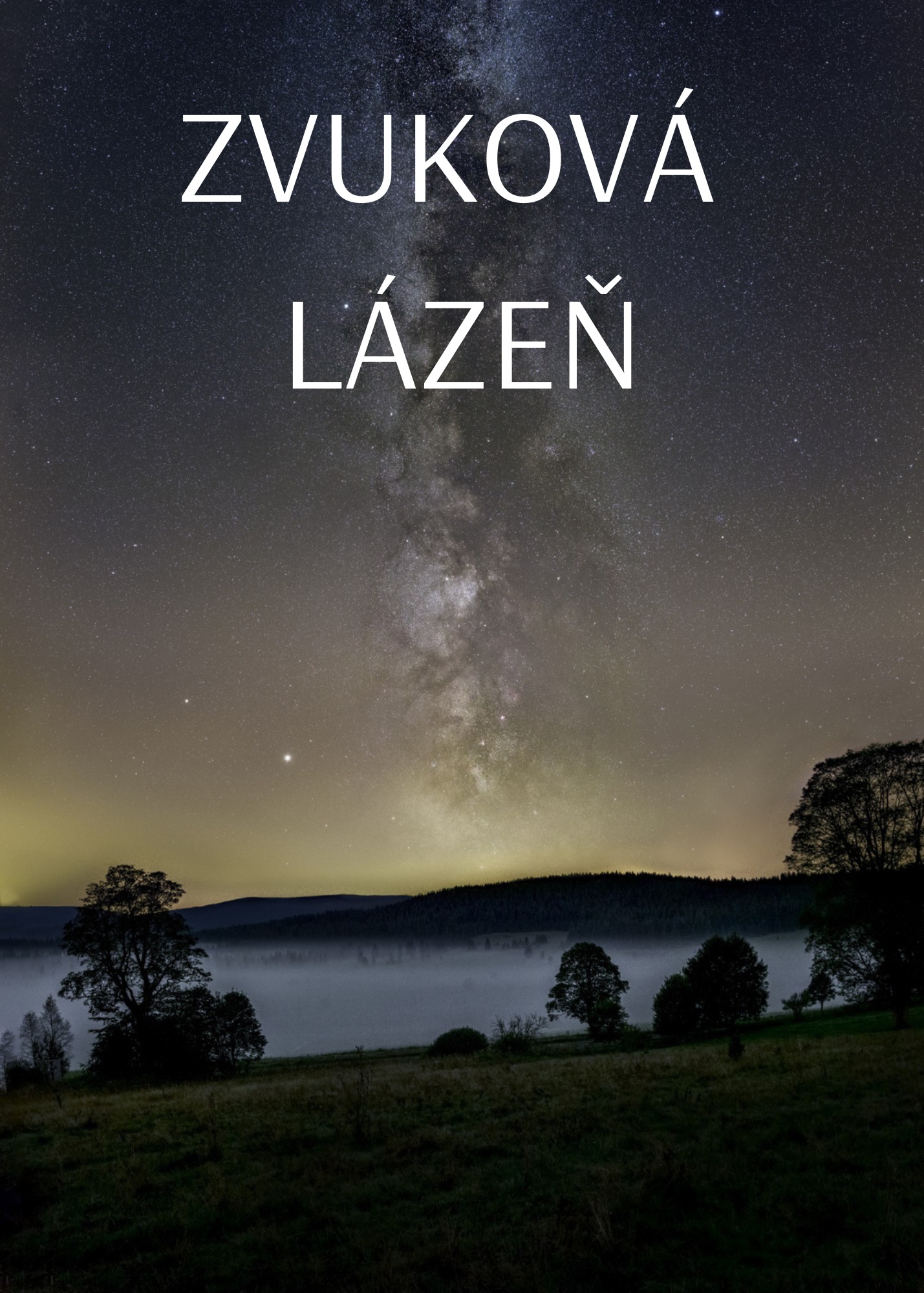 Zvuková lázeň Frýdlant nad Ostravicí