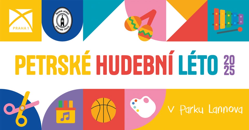 Petrské hudební léto