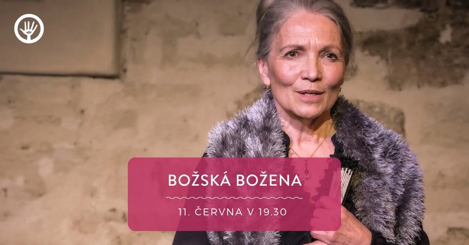 Božská Božena
