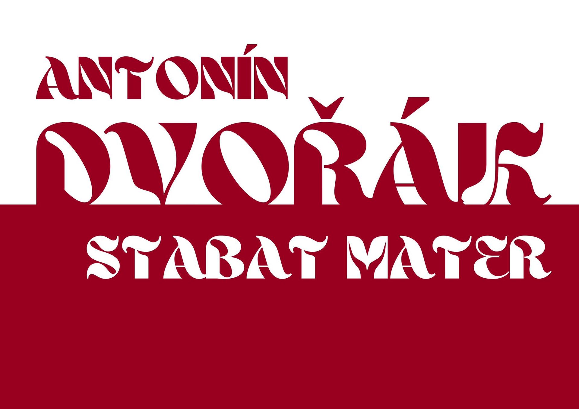 Veľkonočný koncert: Antonín Dvořák - STABAT MATER