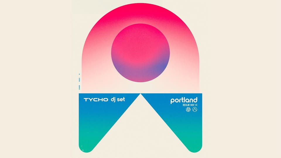 TYCHO at REɅLM