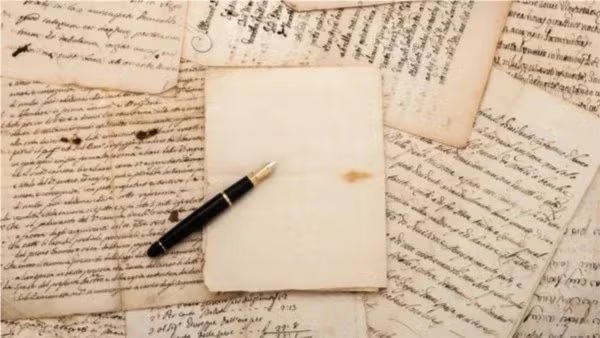 Write Your Science Fiction or Fantasy at Bold Coffee and Books!