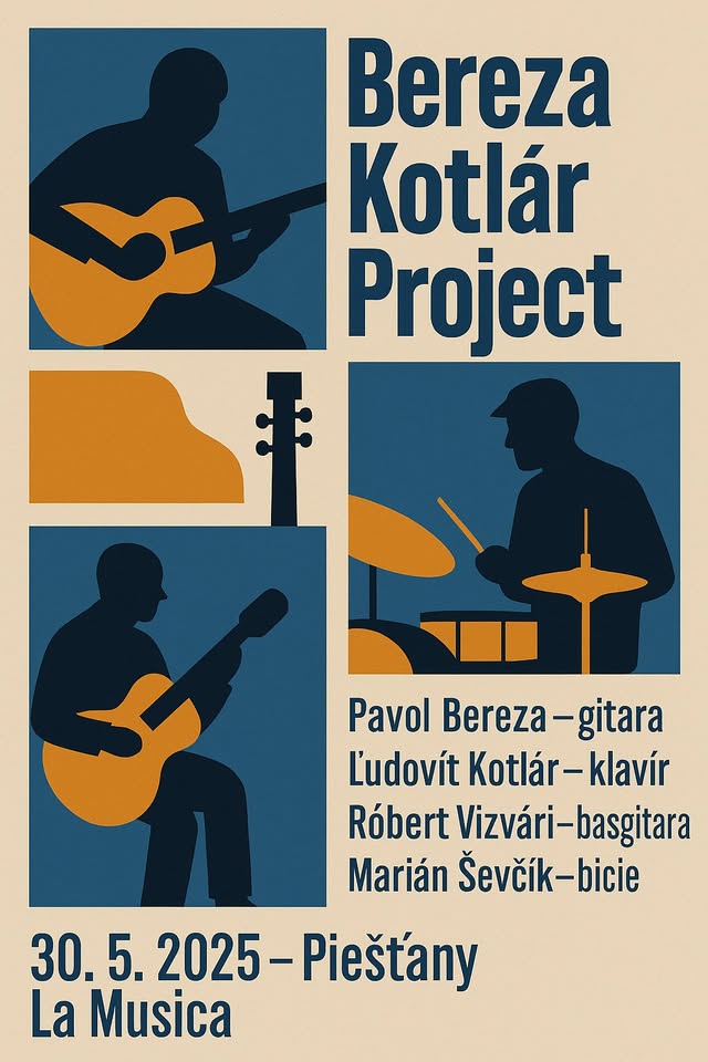 Bereza&Kotlar project