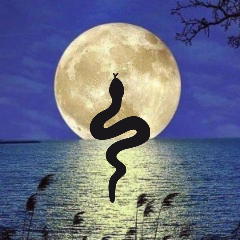 Léčivá síla křišťálového úplňku - meditativní setkání s aztéckým strážcem moudrosti Xolotlem