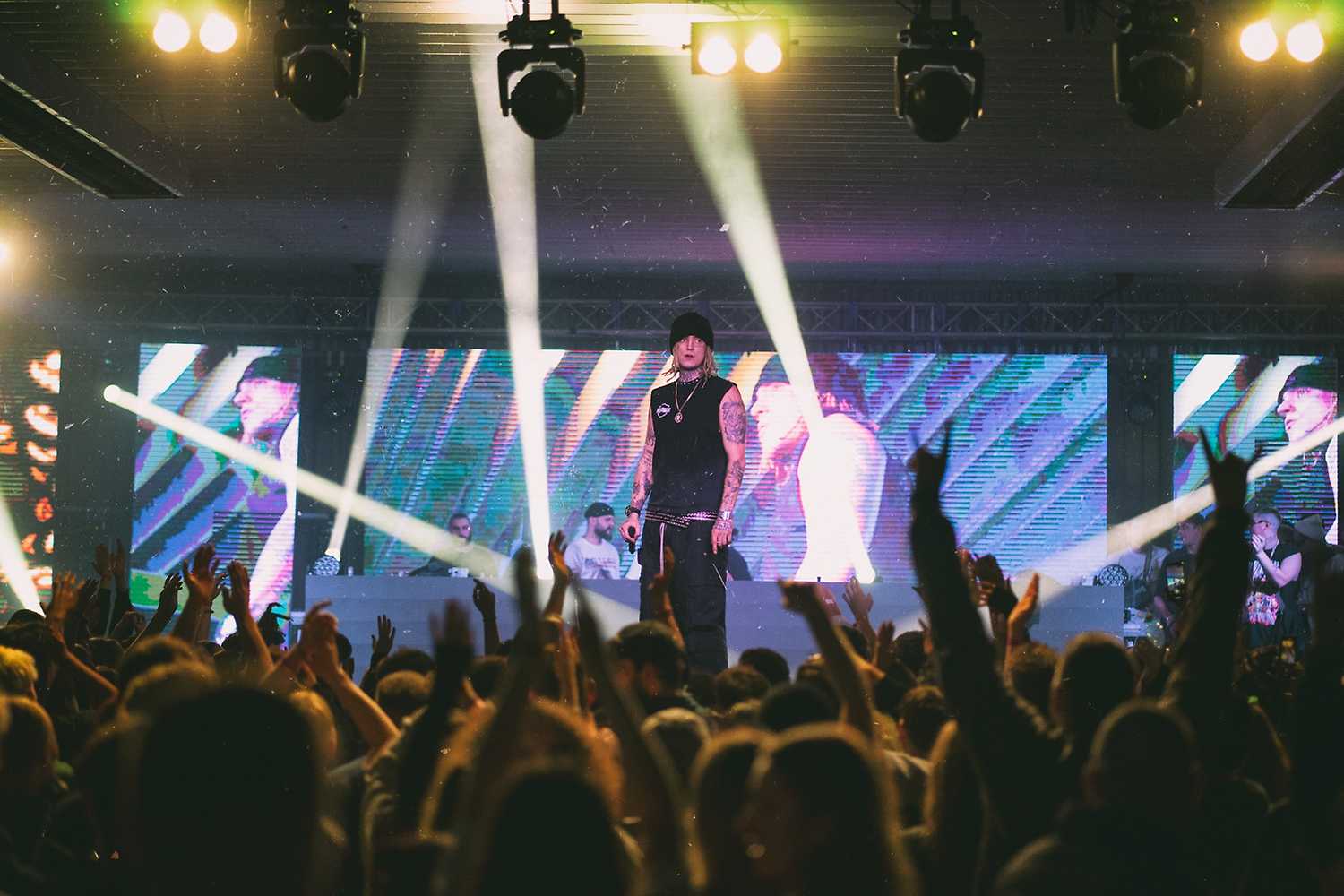 WAVE Festival Open Air – Trenčín