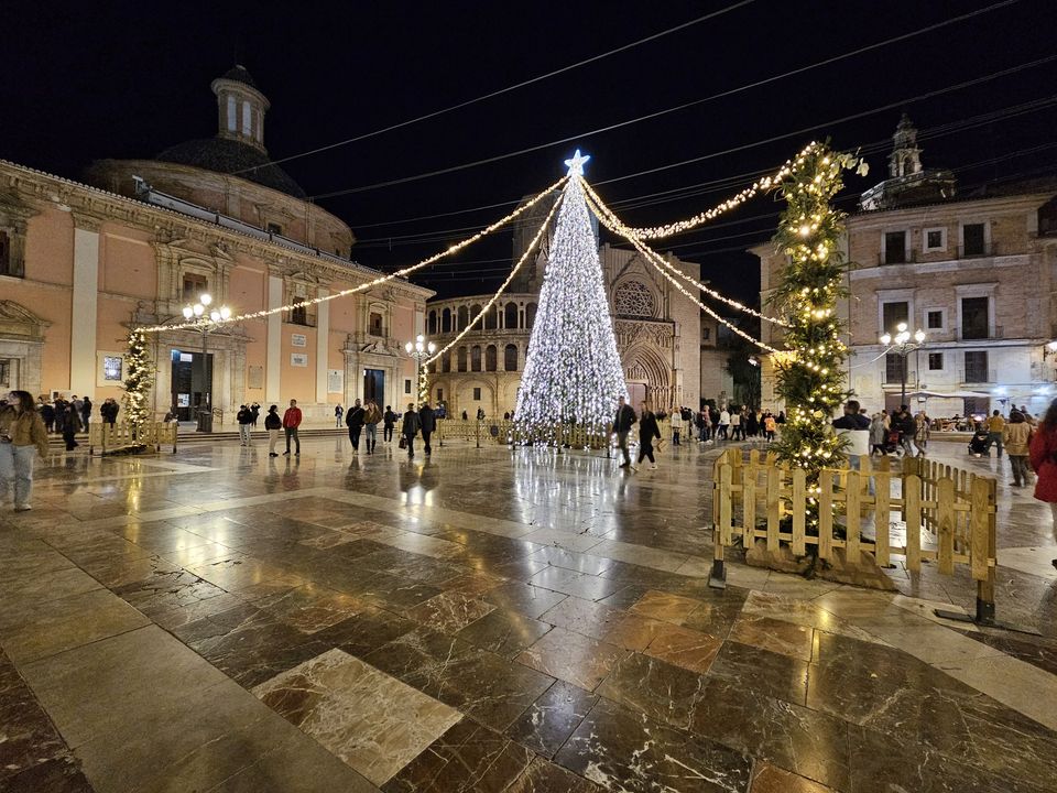 Španělské vánoce aneb turroneando la navidad
