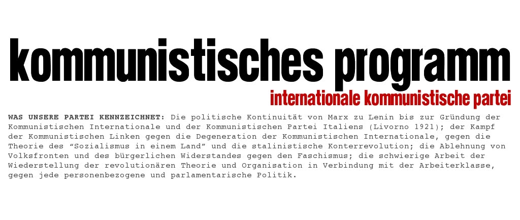Widerstand gegen den Kriegskurs der Gewerkschaften! Aber wie?