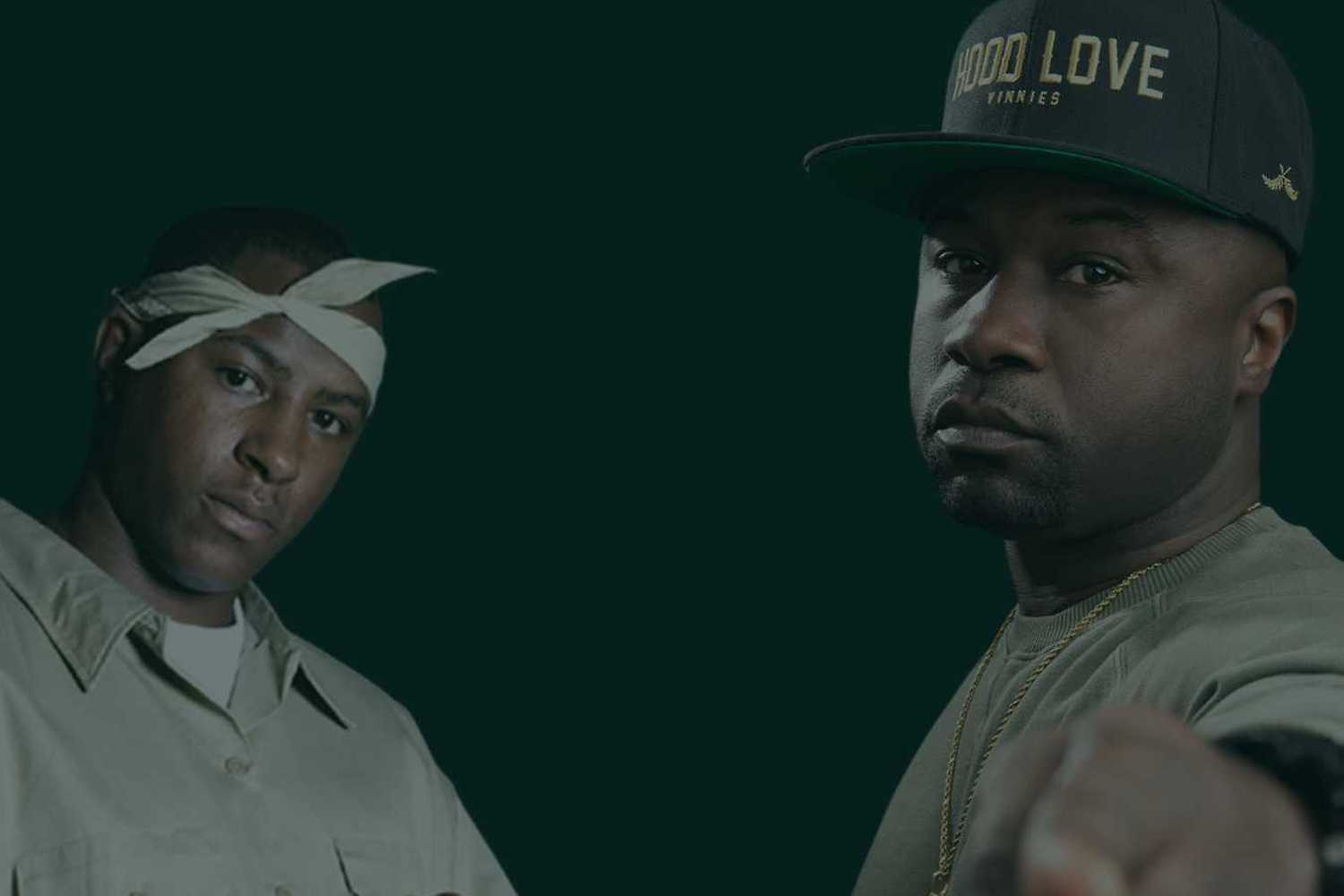 Mobb Deep: Havoc & Big Noyd & DJ L.E.S.
