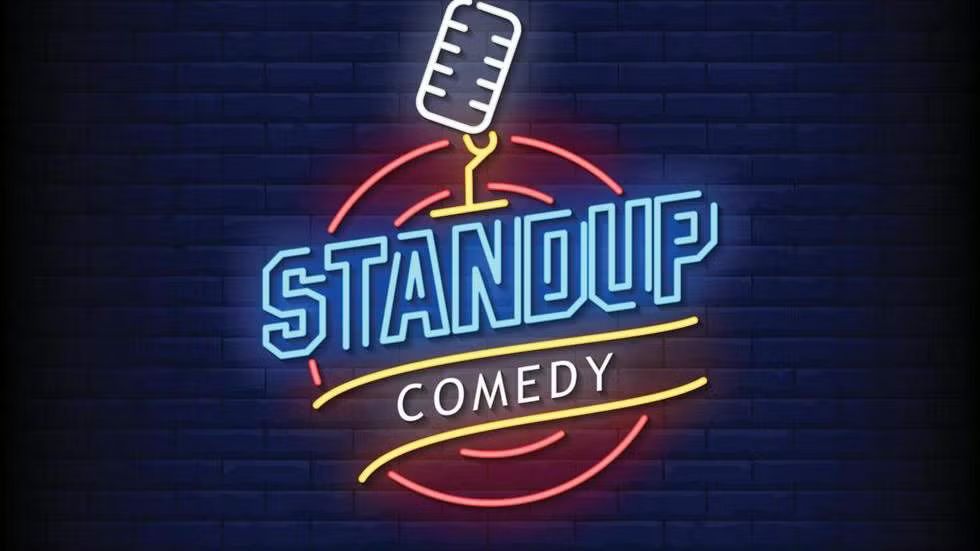 🎤 English Stand-Up Comedy – Director’s Cut XXXVI (mit Pre-Meetup)