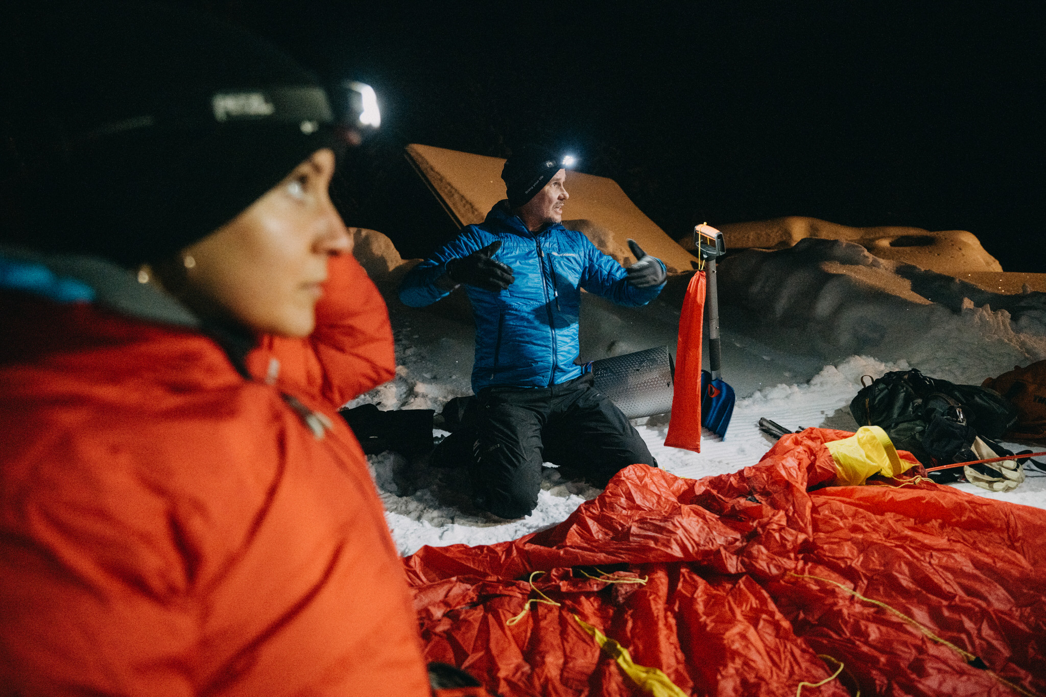 WINTER ACADEMY – WORKSHOP PRAHA