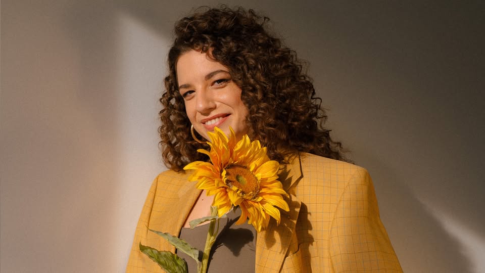 Júlia Kozáková - absolventský koncert