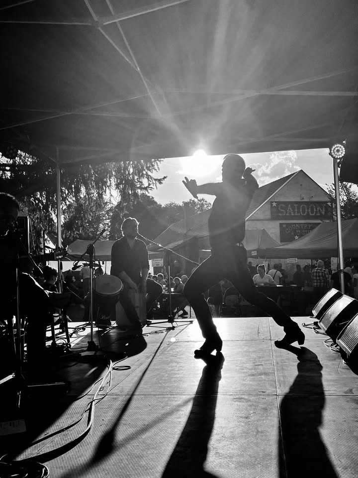 Koncert v Potrvá