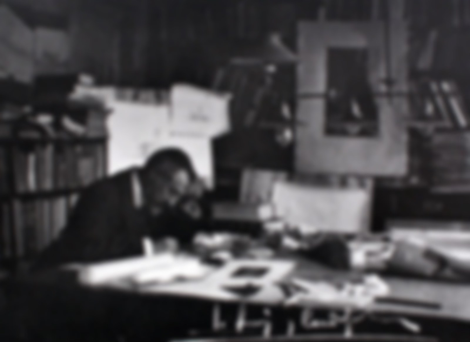 SMArt Talks: A Positivist Art History? The Natural Sciences in the Works of Josep Puig i Cadafalch