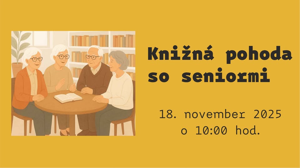 Humor lieči - knihy tiež!