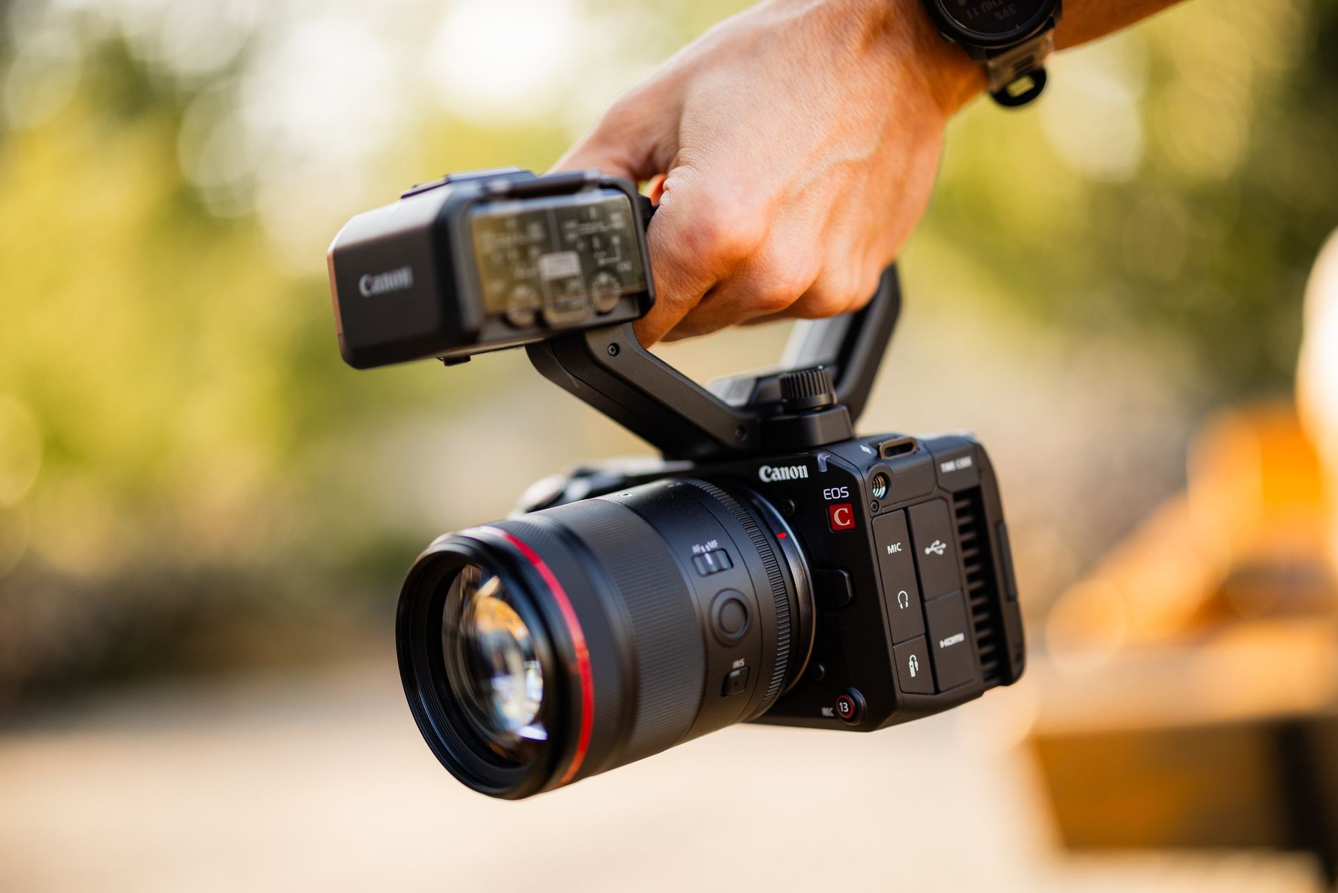 Canon Video Day ve FotoŠkoda