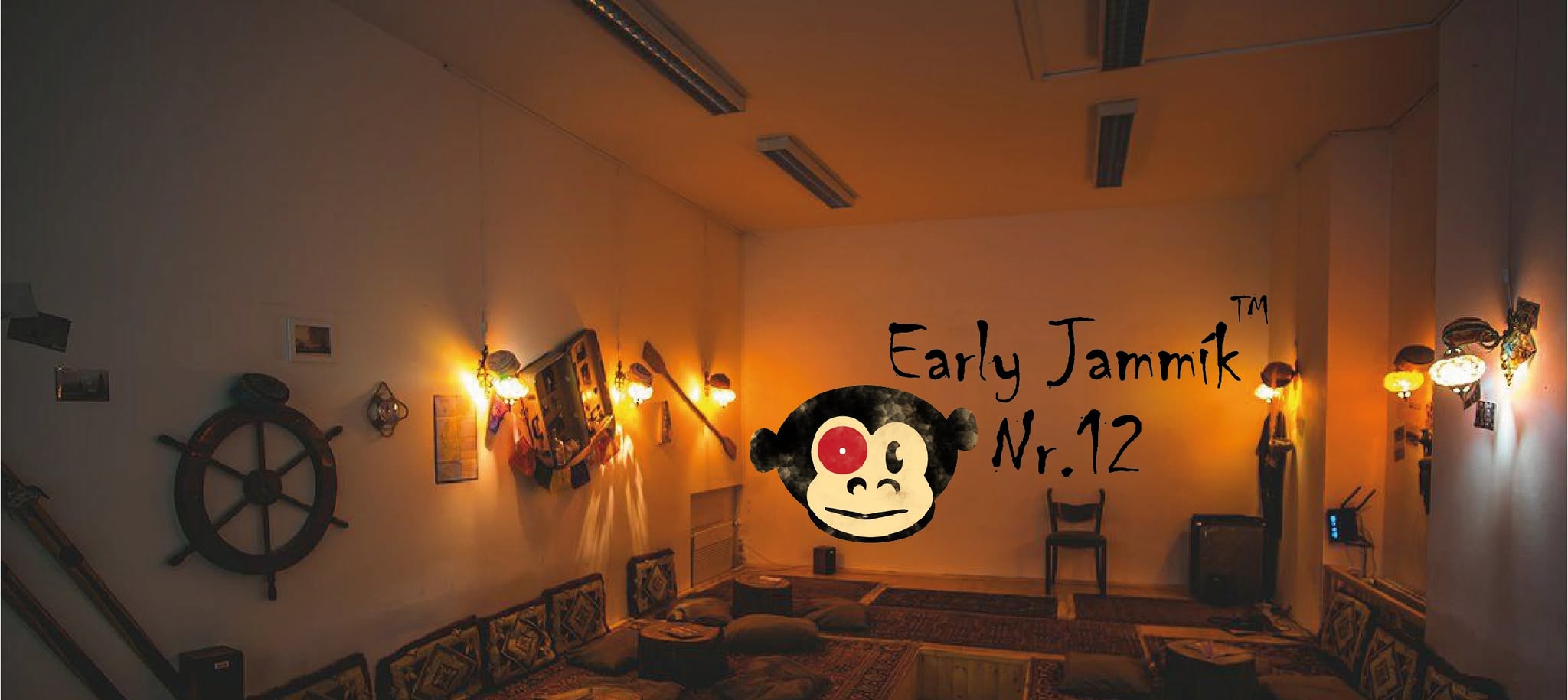 Early Jammík - Classic Edition 🔥 Nr.12 🧡