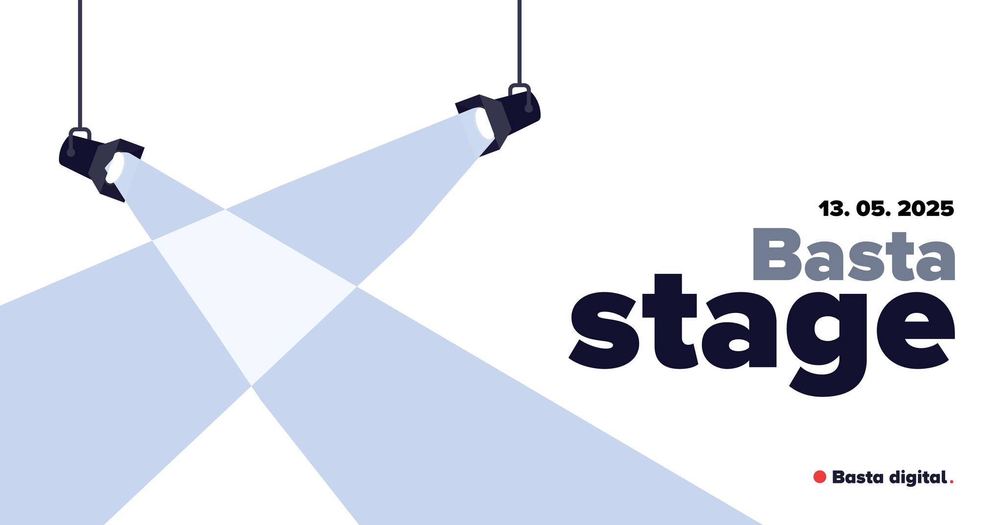 Basta stage: Ako získavať leady z onlinu