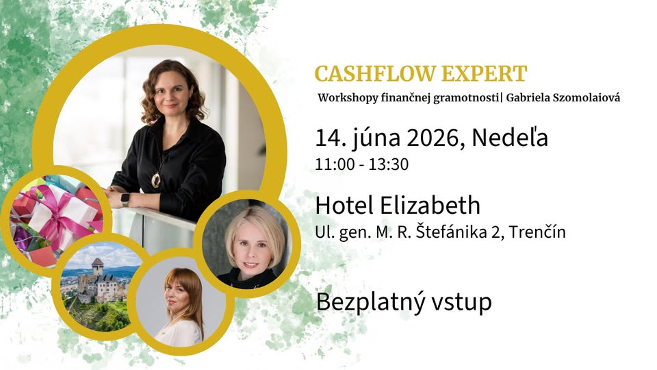 Cashflow Exprert