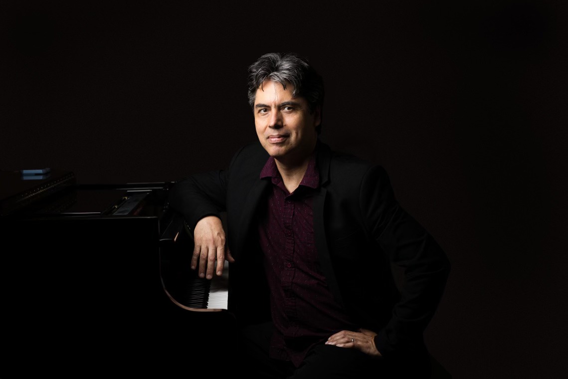 Randy Porter Trio at the Burlingame Space