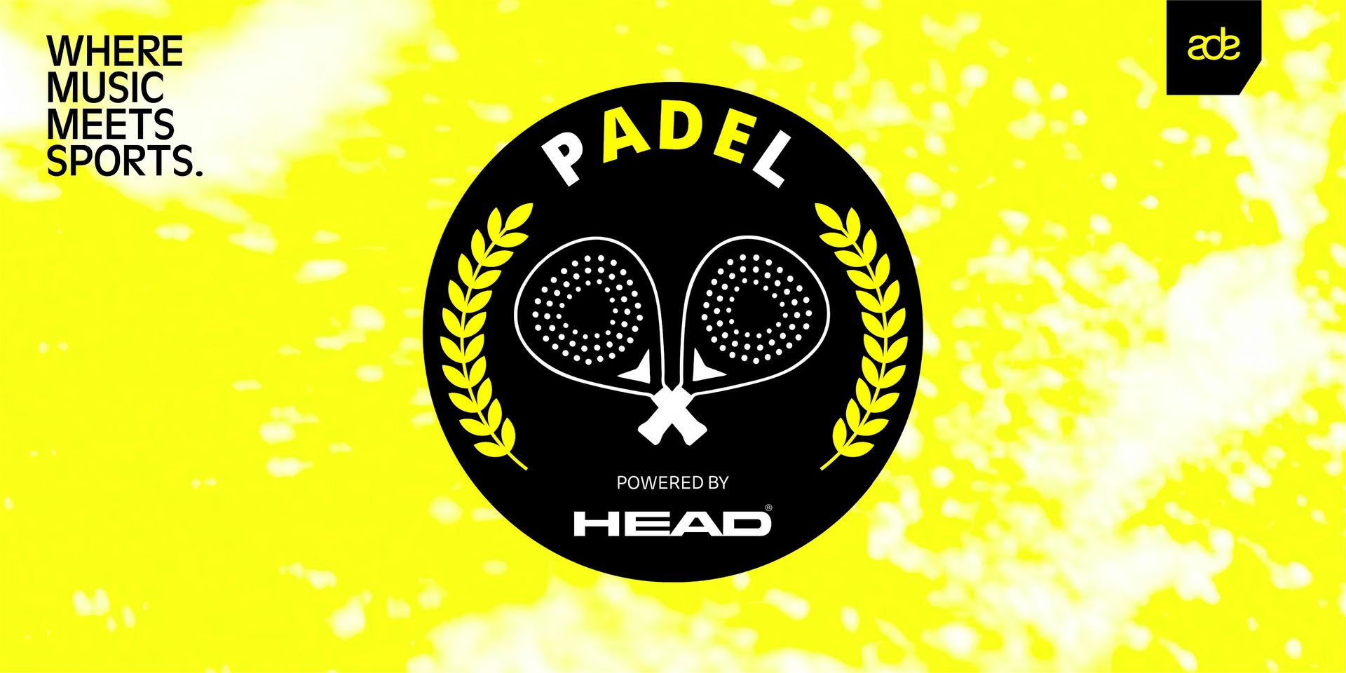 P.ADE.L powered by HEAD | Viewing Tickets