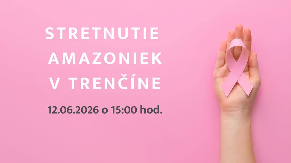 Stretnutie Amazoniek v Trenčíne