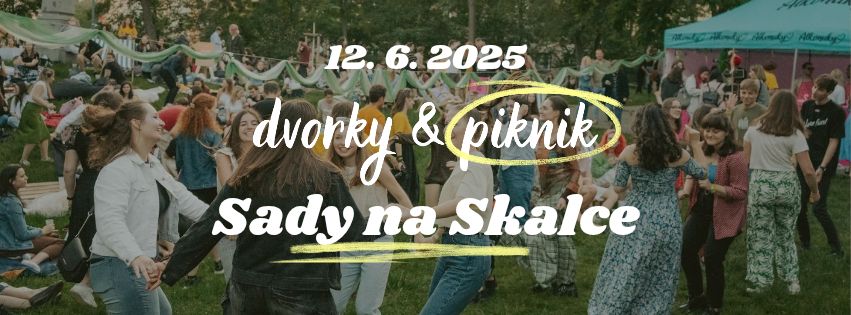 Letní piknik 2025