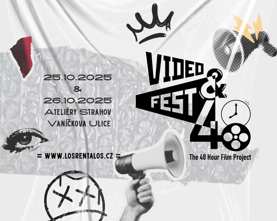 Video Fest 2025 !!!
