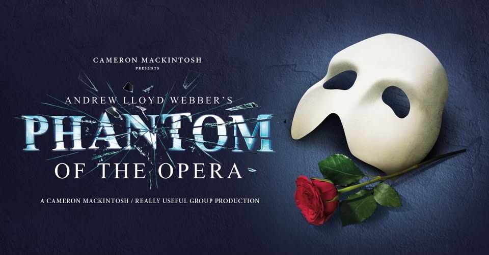 The Phantom of the Opera
