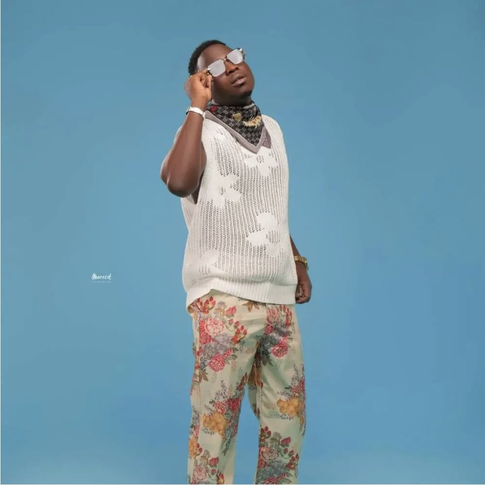 Paris ne dors pas avec Sidy Diop