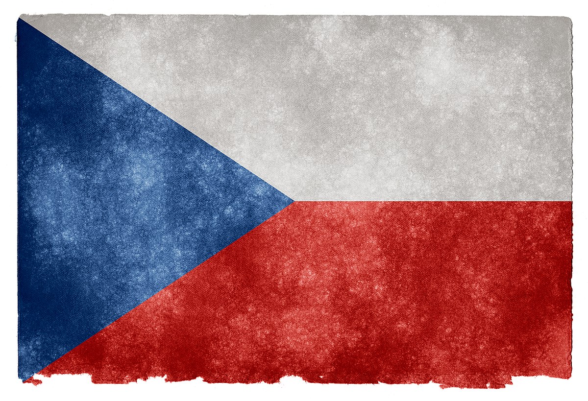 Český mítink / Czech meeting #372