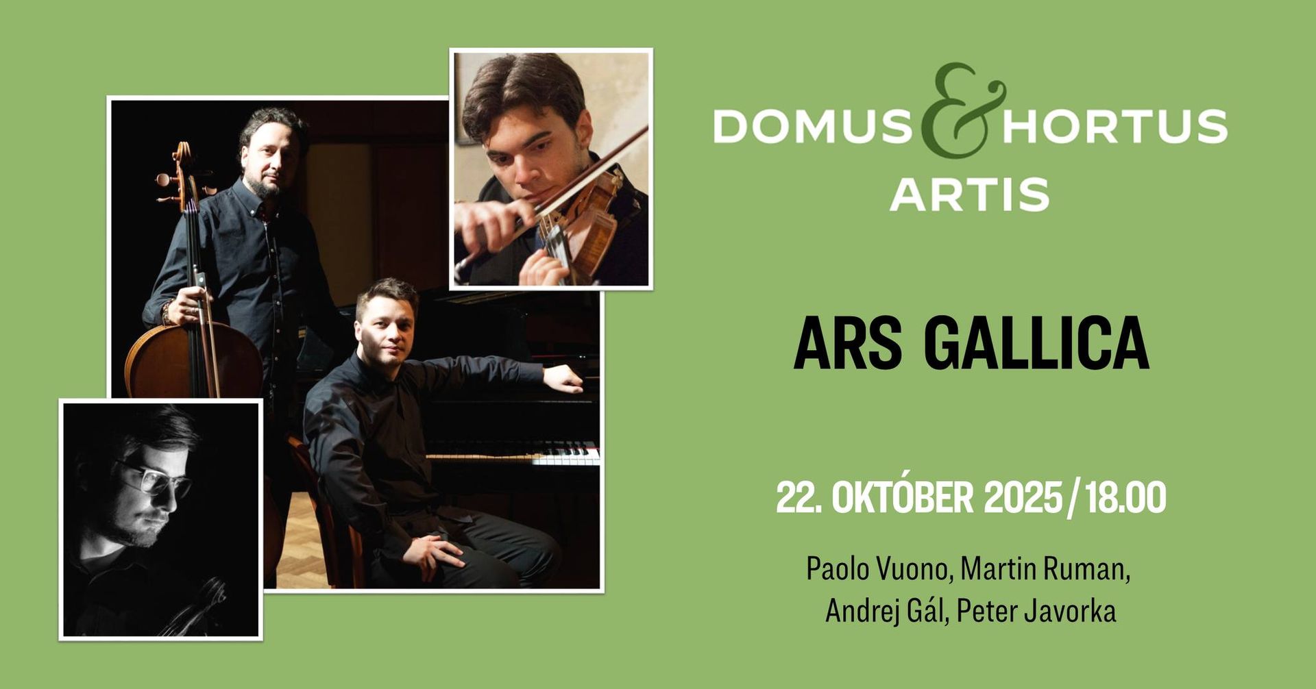 ARS GALLICA
