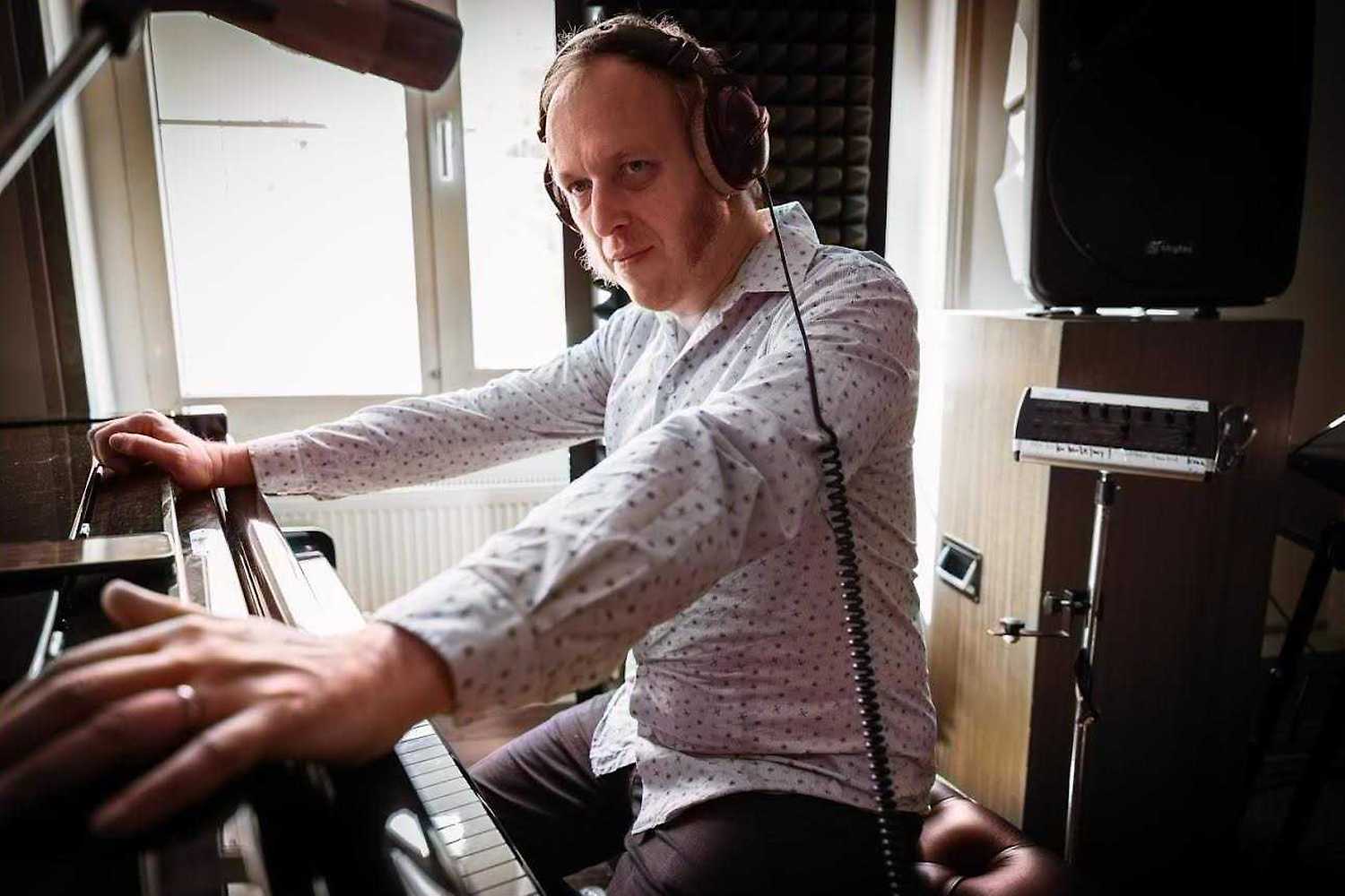 Jakub Zomer Trio